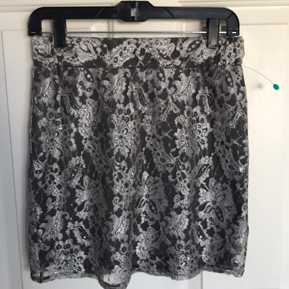Cute Charlotte Ruse Skirt